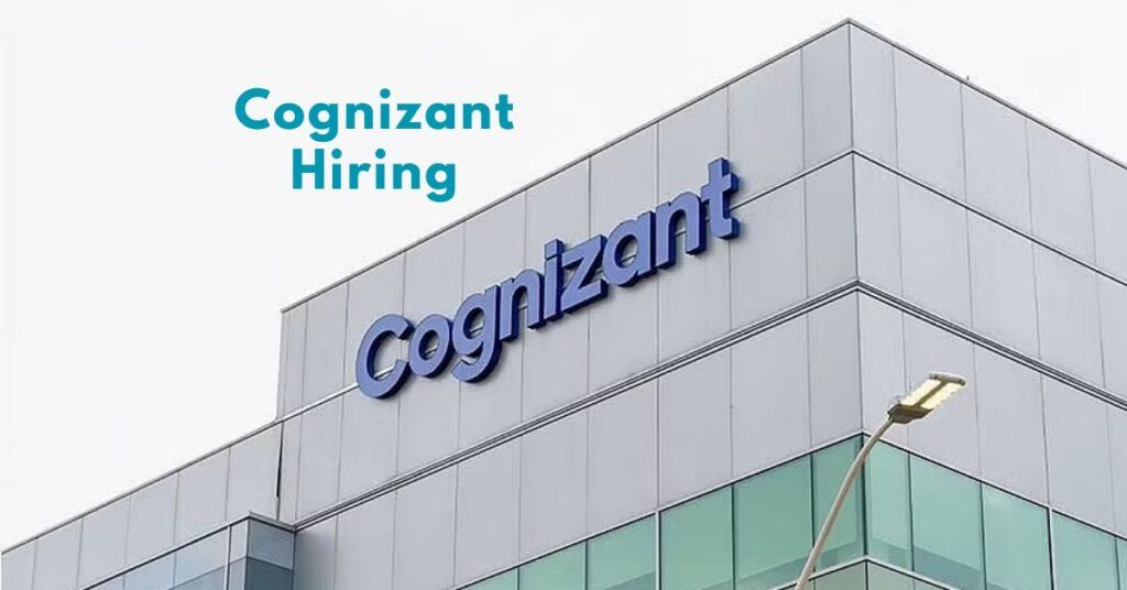 cognizant hiring