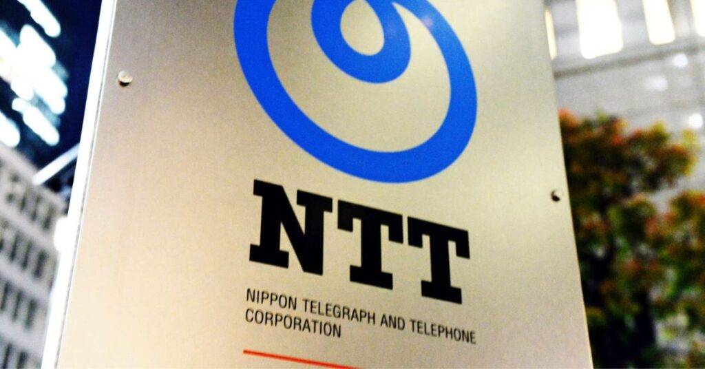 NTT Graduate Trainee Engineer