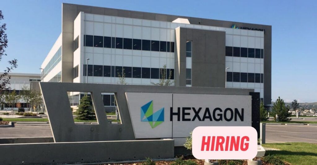 hexagon hiring