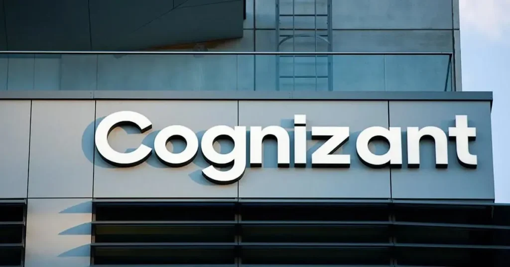 Cognizant Programmer Analyst