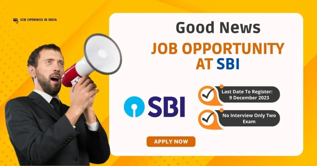 SBI Clerk